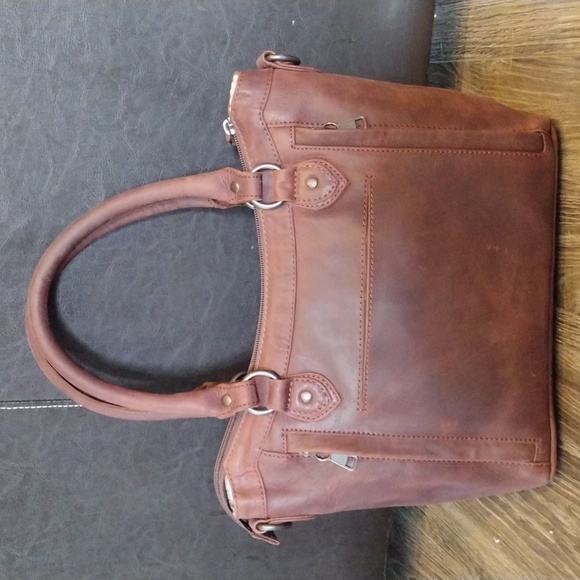 Lady Concealed weapons Purse - Picture 2 of 10